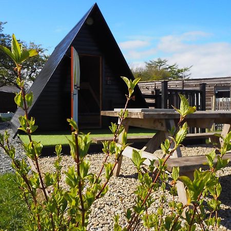 Carrowmena School House & Glamping Hotel Limavady Ngoại thất bức ảnh