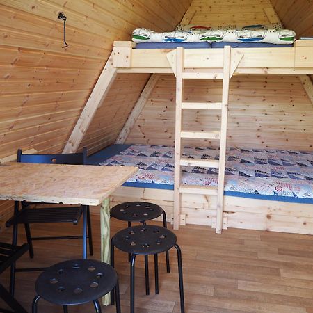Carrowmena School House & Glamping Hotel Limavady Ngoại thất bức ảnh