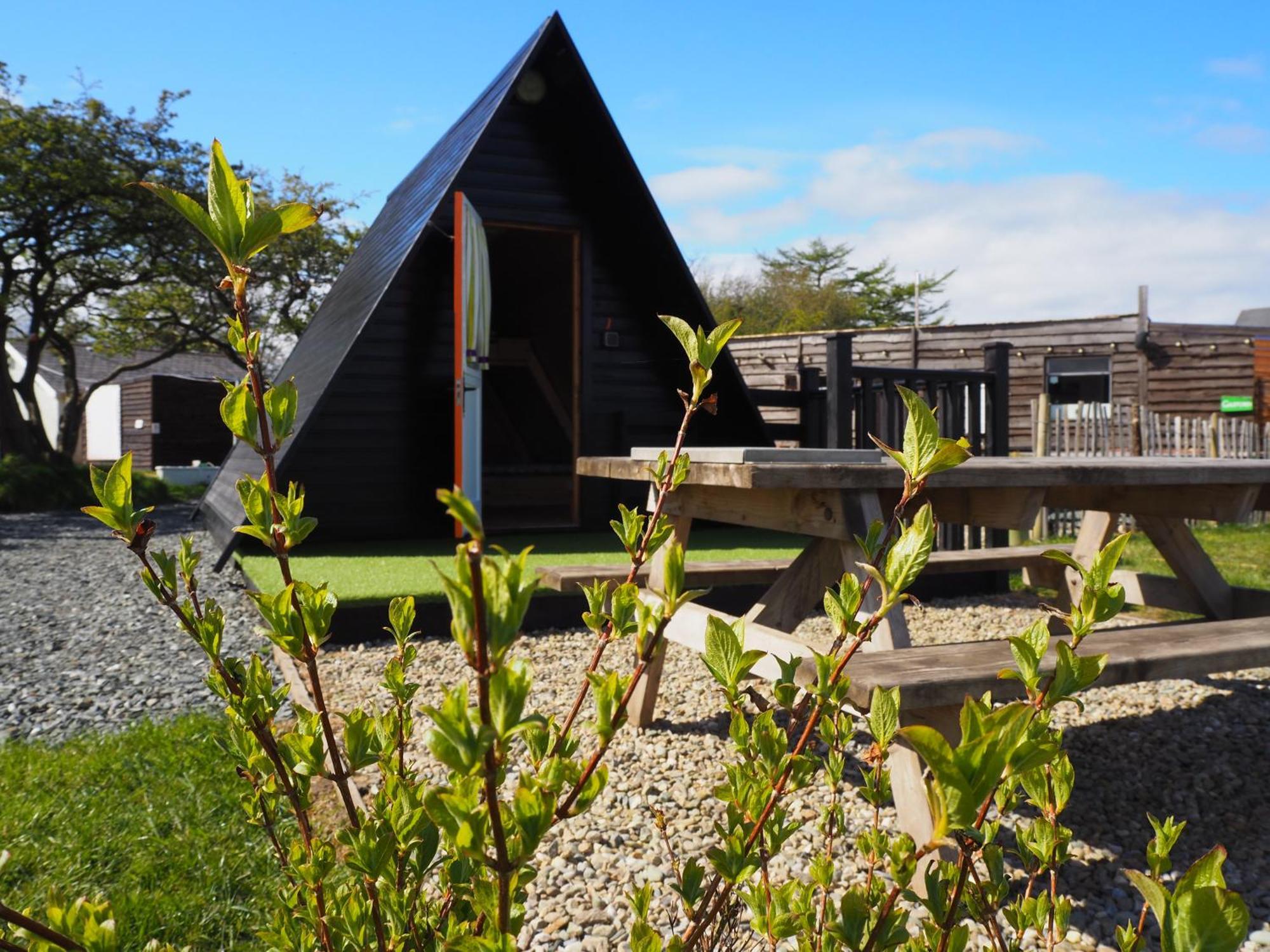 Carrowmena School House & Glamping Hotel Limavady Ngoại thất bức ảnh
