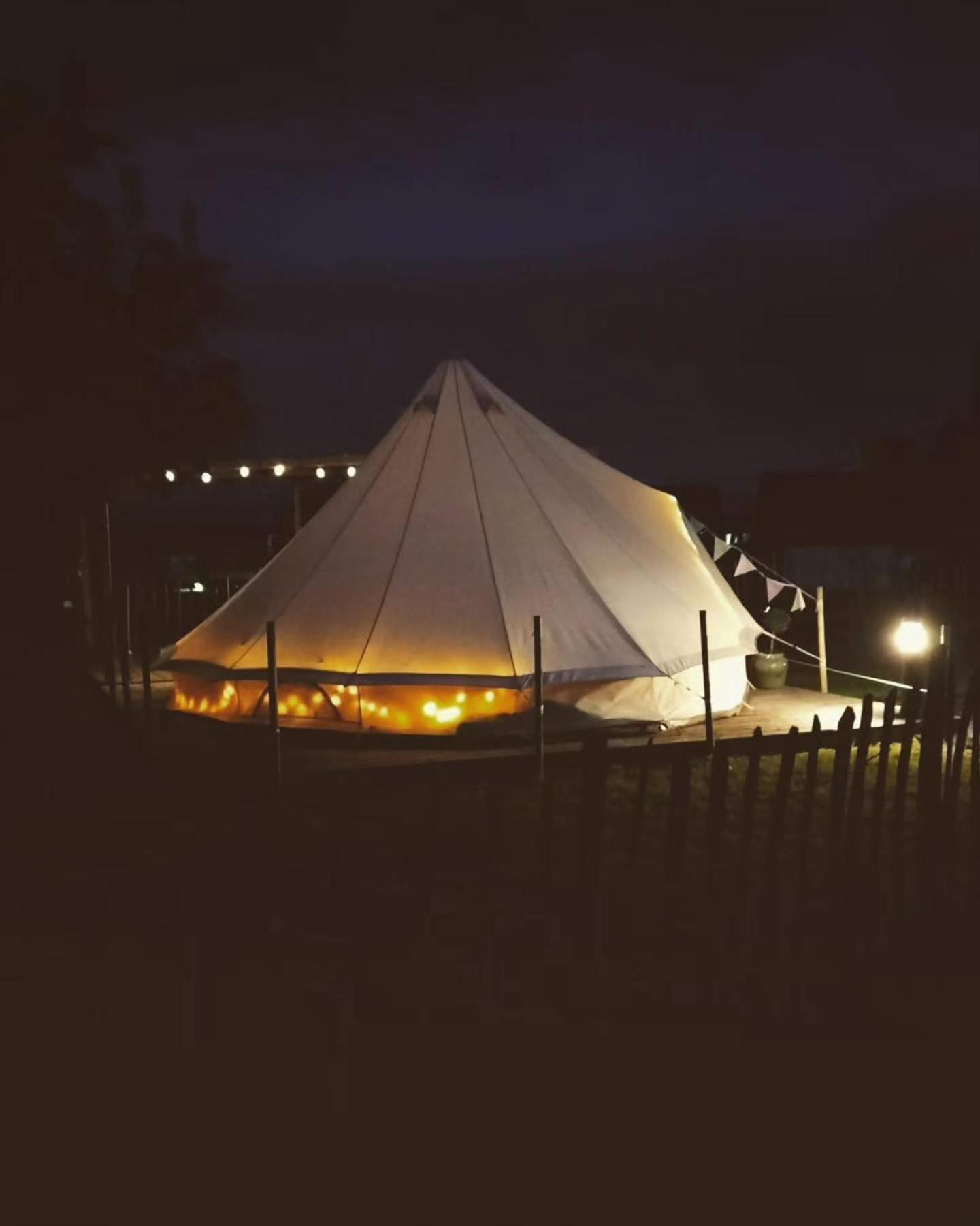 Carrowmena School House & Glamping Hotel Limavady Ngoại thất bức ảnh